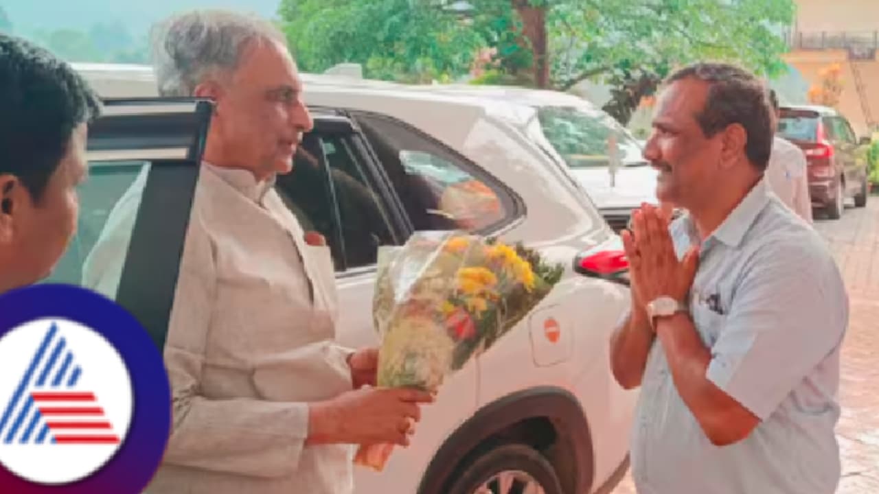 ವಿಧಾನ ಪರಿಷತ್ ಸದಸ್ಯರಲ್ಲಿ ಶಿಸ್ತಿನ ಕೊರತೆ: ಸಭಾಪತಿ ಹೊರಟ್ಟಿ ಬೇಸರ ವಿಧಾನ ಪರಿಷತ್ ಸದಸ್ಯರಲ್ಲಿ ಶಿಸ್ತಿನ ಕೊರತೆ: ಸಭಾಪತಿ ಹೊರಟ್ಟಿ ಬೇಸರ