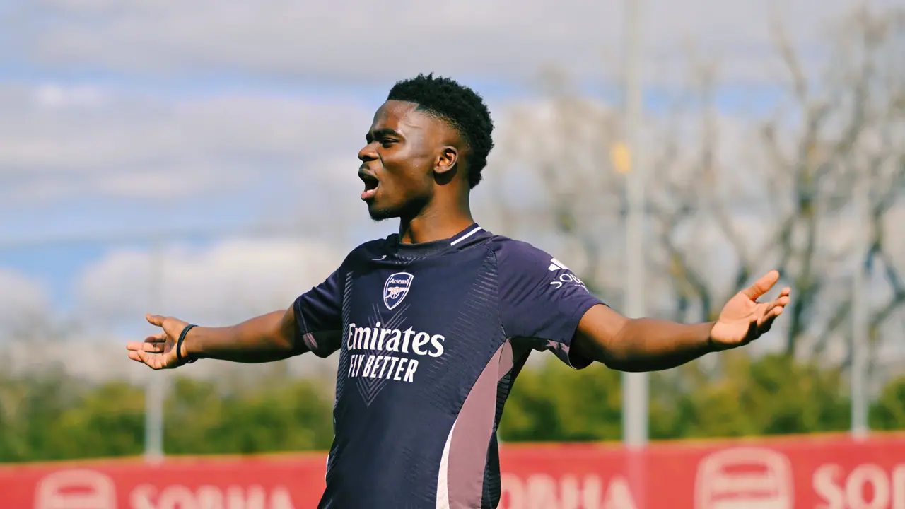 Can Saka's return boost Arsenal's Premier League and Champions League hopes?