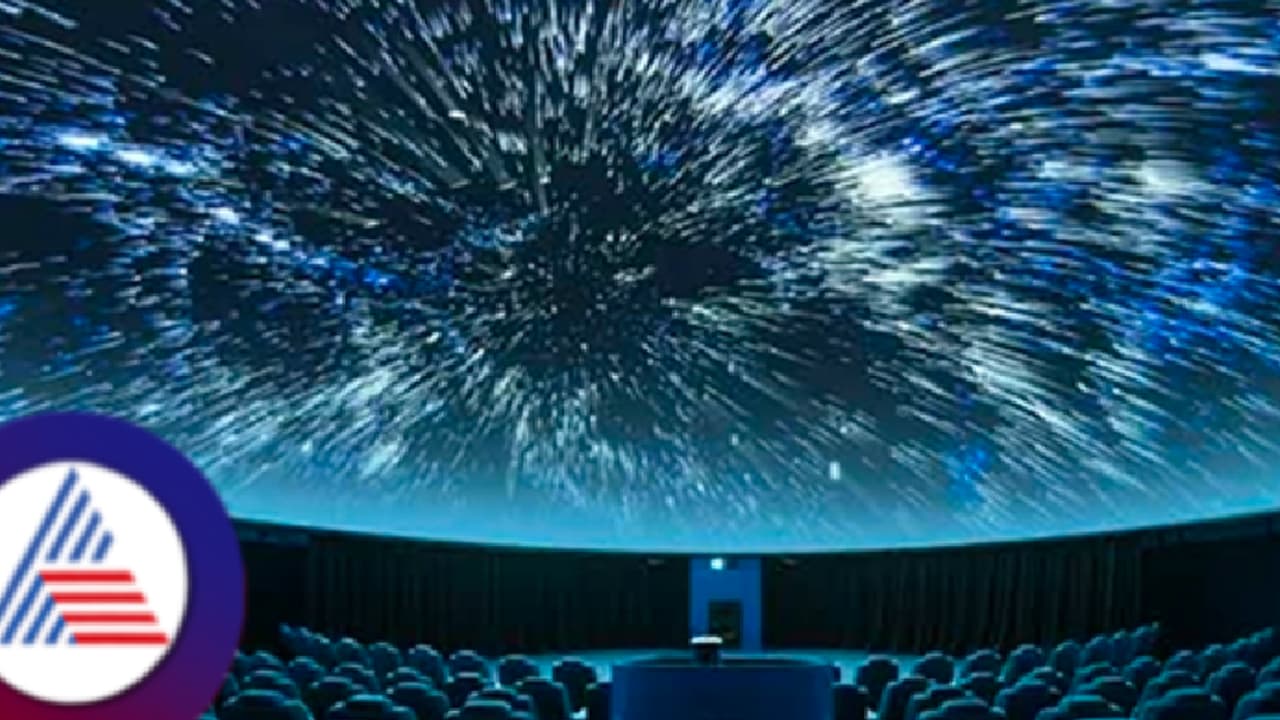 ಇಂದಿನಿಂದ ನೆಹರು ತಾರಾಲಯ ಪ್ರವೇಶ ಶುಲ್ಕ ₹100ಗೆ ಏರಿಕೆ!