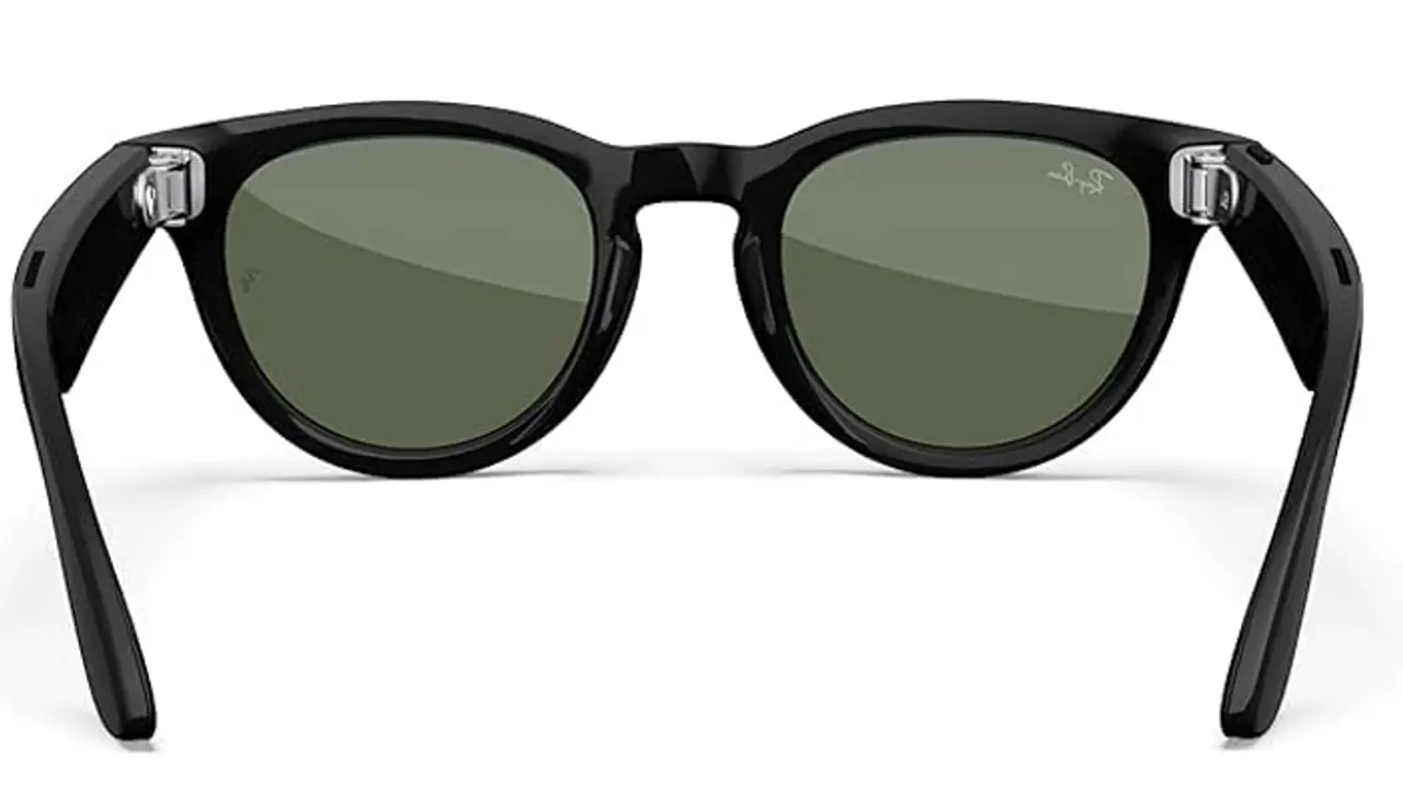 Smart Glasses Smart Glasses