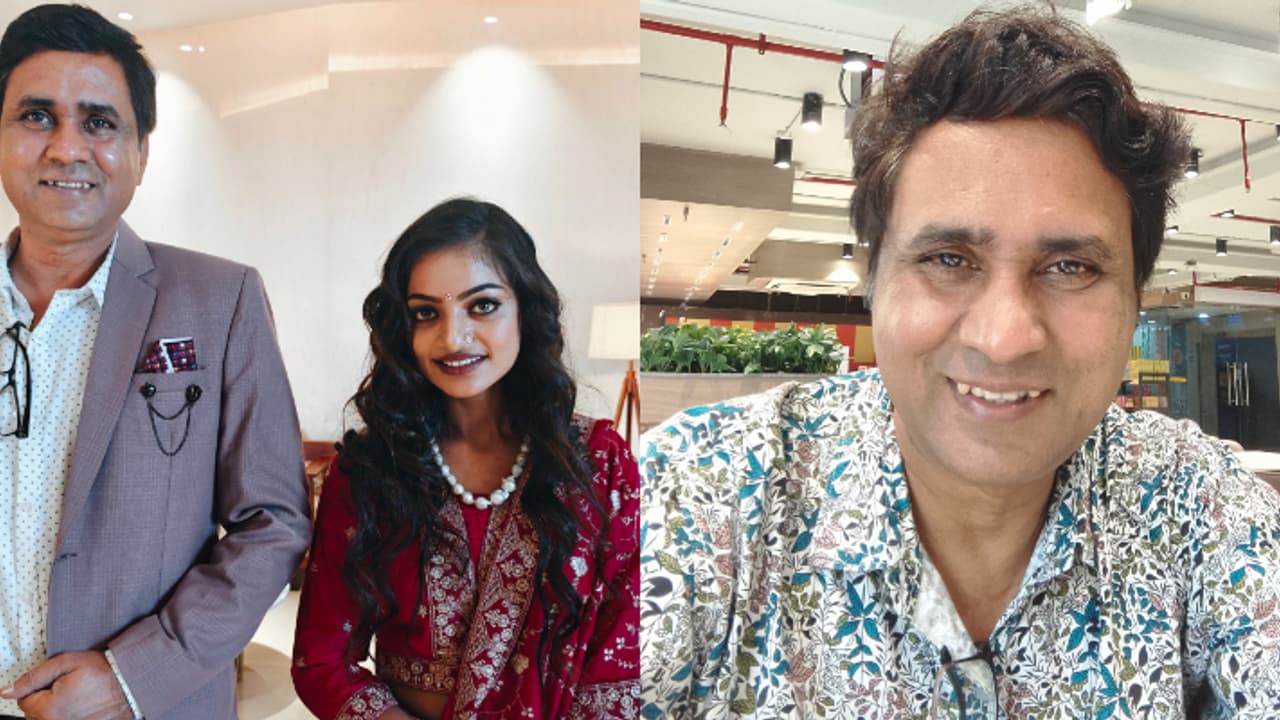 മൊണാലിസയ്ക്ക് സിനിമയിൽ അവസരം വാഗ്ദാനം ചെയ്ത സംവിധായകൻ പീഡനക്കേസിൽ അറസ്റ്റിൽ