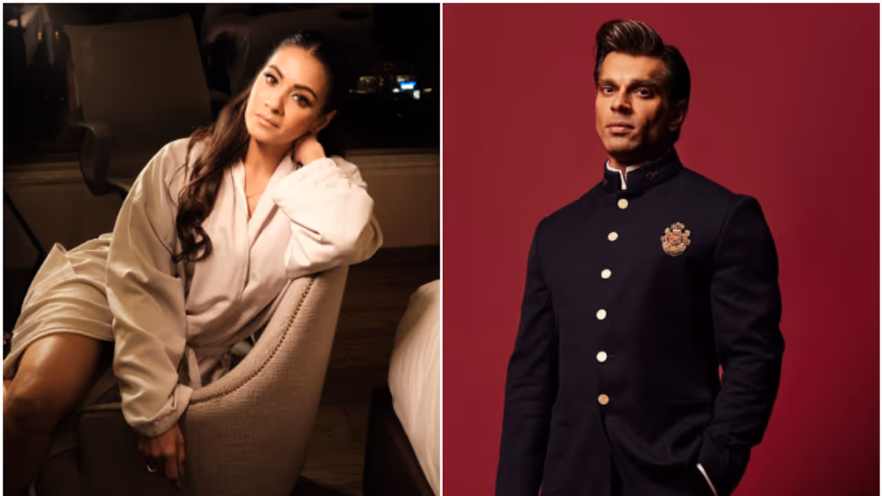 Barkha Bisht OPENS up on breakup with Karan Singh Grover; reveals REAL reason