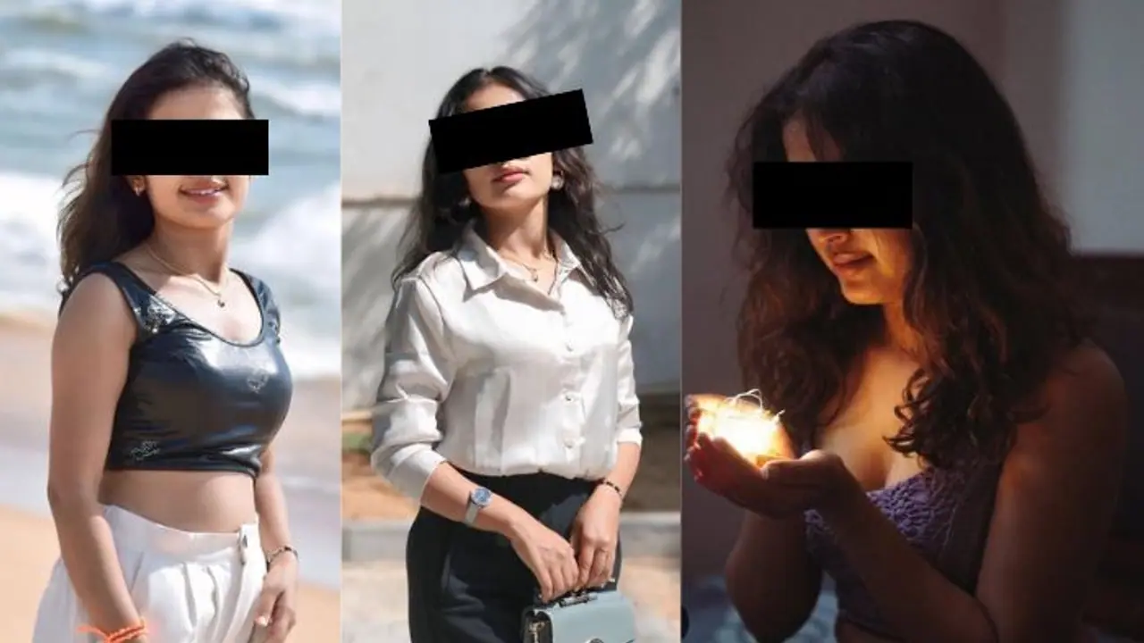 ಬೆಂಗಳೂರಿನ ಅತ್ಯಂತ ದುಬಾರಿ ಮುತ್ತು; ಒಂದು ಕಿಸ್ಸಿಗೆ 50 ಸಾವಿರ ರೂ. ಚಾರ್ಜ್ ಮಾಡುವ ಕಿಸ್ಸಿಂಗ್ ಟೀಚರ್! ಬೆಂಗಳೂರಿನ ಅತ್ಯಂತ ದುಬಾರಿ ಮುತ್ತು; ಒಂದು ಕಿಸ್ಸಿಗೆ 50 ಸಾವಿರ ರೂ. ಚಾರ್ಜ್ ಮಾಡುವ ಕಿಸ್ಸಿಂಗ್ ಟೀಚರ್!