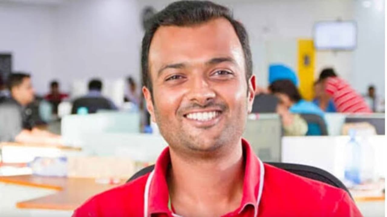 Harsh Jain Harsh Jain