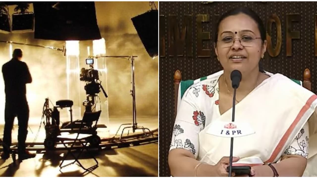 തൊഴിലിടങ്ങളിലെ ലൈംഗികാതിക്രമം; സിനിമാ മേഖലയിൽ 'പോഷ്' അവബോധത്തിനായി വനിതാ ശിശു വികസന വകുപ്പിൻ്റെ നിർണായക ഇടപെടൽ