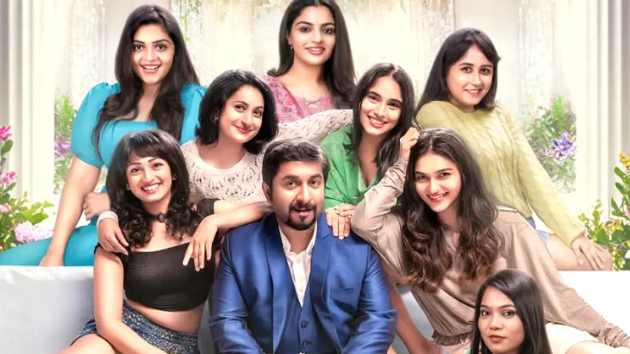 'ഒരു ജാതി ജാതകം' ഒടിടിയില്‍; രണ്ട് പ്ലാറ്റ്‍ഫോമുകളില്‍ സ്ട്രീമിംഗ് ആരംഭിച്ചു