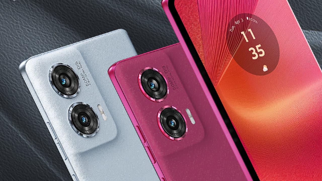 ഒന്നൊന്നര അവസരം; മോട്ടോറോള എഡ്‍ജ് 50 ഫ്യൂഷൻ വന്‍ വിലക്കിഴിവിൽ, കിടിലന്‍ ക്യാമറ ഫോണ്‍ 