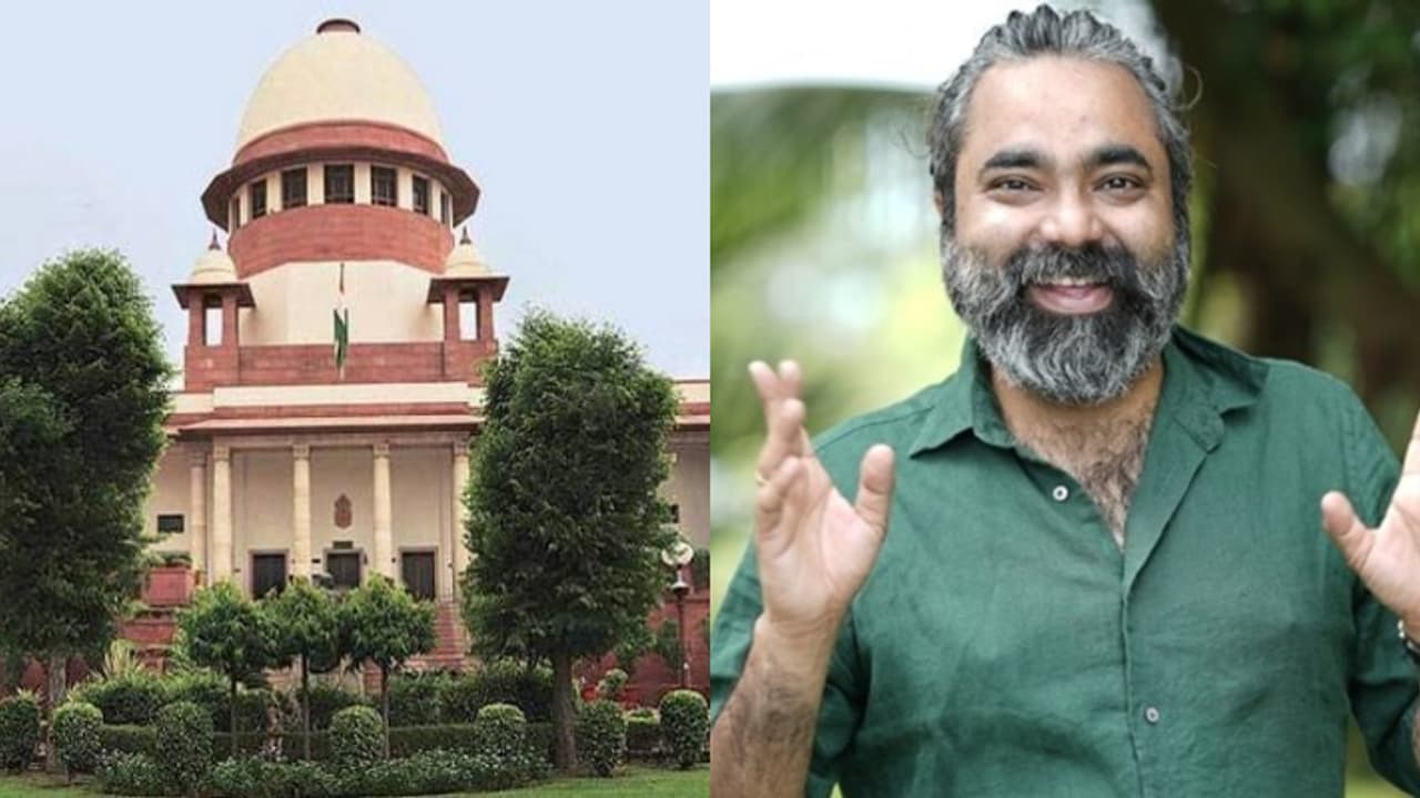 എന്തുതരം ഭാഷയാണിത്? പോക്സോ അതിജീവിതയുടെ പേര് വെളിപ്പെടുത്തിയതിൽ സൂരജ് പാലക്കാരന് സുപ്രീം കോടതിയുടെ വിമർശനം