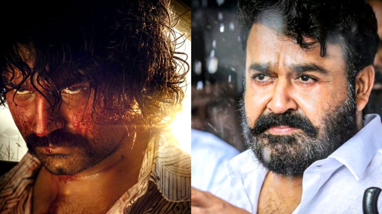 '26 വര്‍ഷങ്ങള്‍ സ്റ്റീഫന്‍ എവിടെയായിരുന്നു'? ആ മുഖം അവതരിപ്പിച്ച് 'എമ്പുരാന്‍' ടീം