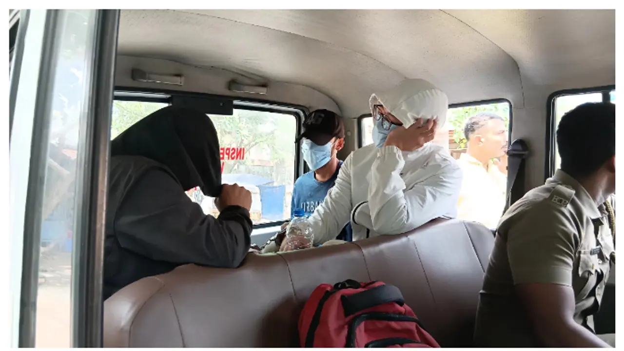 Stock Market Scam: Kerala doctor couple duped of Rs 7.65 crore; Three including Taiwanese nationals arrested