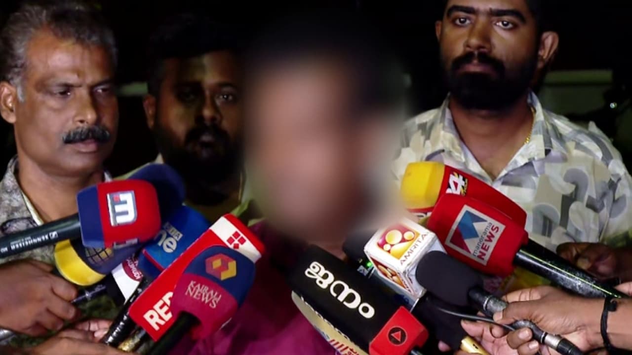 ഐബി ഉദ്യോഗസ്ഥയുടെ മരണം; യുവതി ലൈംഗിക അതിക്രമം നേരിട്ടെന്ന് കുടുംബം, സുഹൃത്ത് ഇപ്പോഴും ഒളിവിൽ 