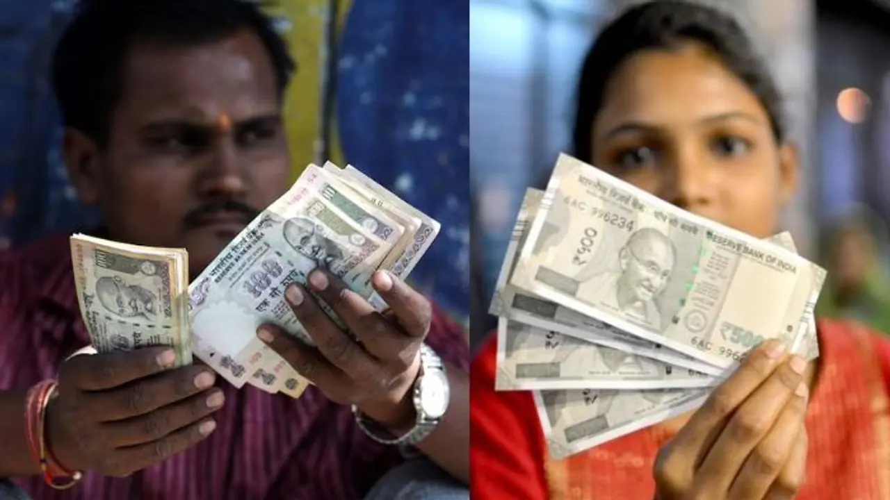 ಕೇವಲ 1,000 ರೂಪಾಯಿ ಇದ್ದರೆ ಸಾಕು; ಕೊನೆಗಾಲದಲ್ಲಿ ಕೋಟಿಗಟ್ಟಲೆ ಹಣ ಇರುತ್ತೆ! ಕೇವಲ 1,000 ರೂಪಾಯಿ ಇದ್ದರೆ ಸಾಕು; ಕೊನೆಗಾಲದಲ್ಲಿ ಕೋಟಿಗಟ್ಟಲೆ ಹಣ ಇರುತ್ತೆ!