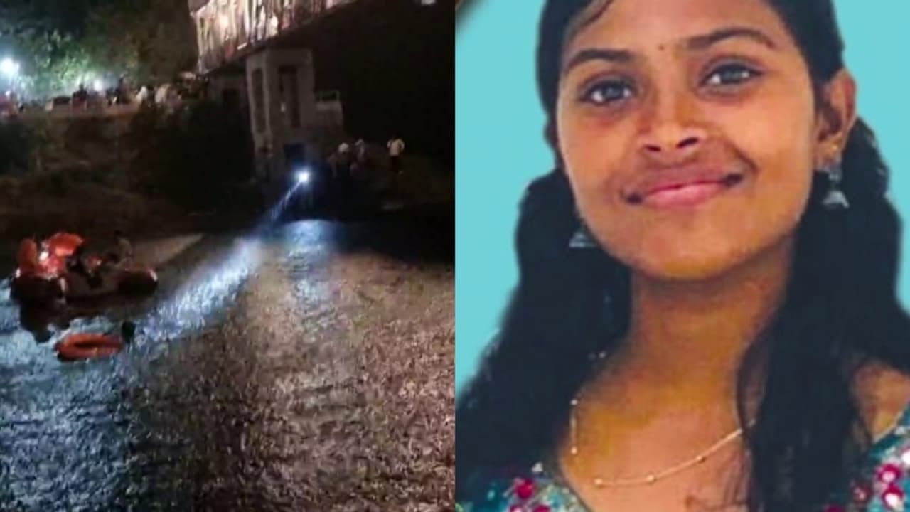 14 കാരി ആറ്റിൽ ചാടി ജീവനൊടുക്കിയ സംഭവം; പൊലീസ് കസ്റ്റഡിയിലെടുത്ത അയൽവാസിയായ യുവാവിനെ വിട്ടയച്ചു