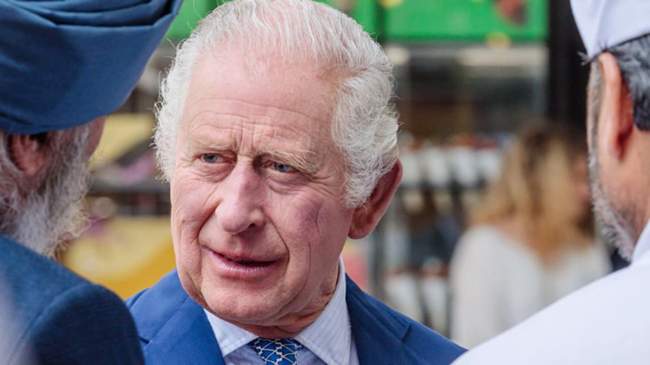 ആരോഗ്യ നില തൃപ്തികരം; ആശുപത്രി വാസത്തിനു ശേഷം ചാൾസ് രാജാവ് തിരിച്ചെത്തി, ആദ്യ പൊതുപരിപാടിയിൽ പങ്കെടുത്തു ആരോഗ്യ നില തൃപ്തികരം; ആശുപത്രി വാസത്തിനു ശേഷം ചാൾസ് രാജാവ് തിരിച്ചെത്തി, ആദ്യ പൊതുപരിപാടിയിൽ പങ്കെടുത്തു