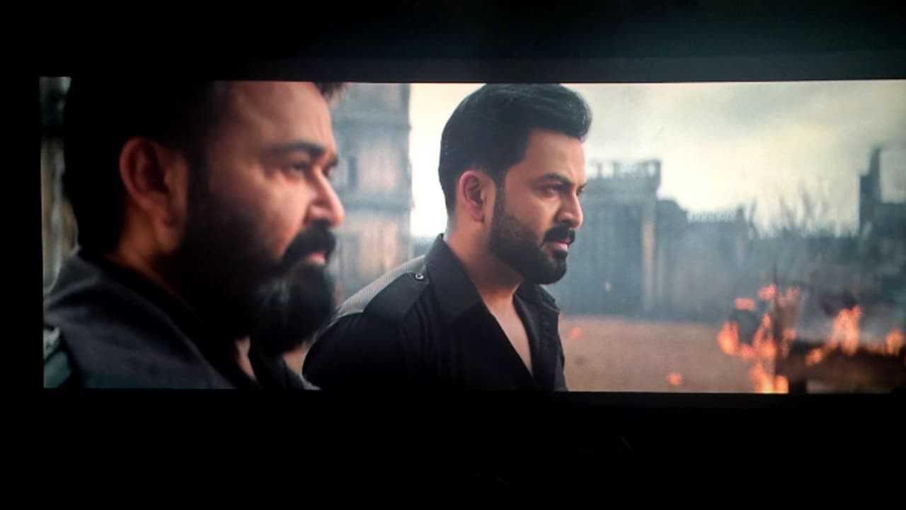 റീ എഡിറ്റിംഗ് കഴിഞ്ഞ എമ്പുരാന്‍ പ്രദര്‍ശിപ്പിച്ച് തുടങ്ങി: ബുക്കിംഗിനെ ബാധിച്ചോ? തീയറ്ററുകാര്‍ പറയുന്നത്