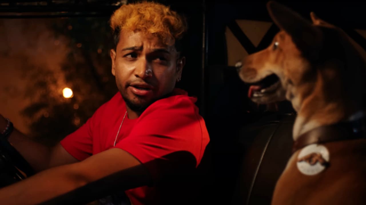 വിജയത്തുടര്‍ച്ചയ്ക്ക് ബേസില്‍; 'മരണമാസ്സ്' ട്രെയ്‍ലര്‍ എത്തി