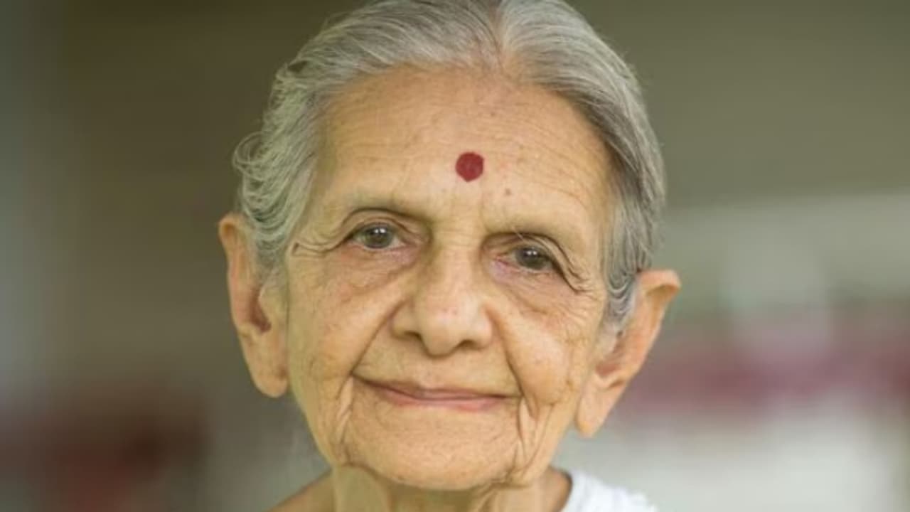 മഹാത്മാഗാന്ധിയുടെ പ്രപൗത്രി അന്തരിച്ചു