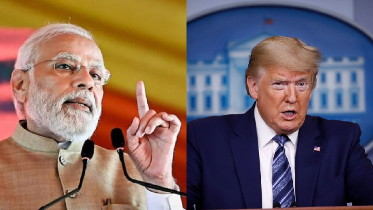 India adopts cautious approach in trade talks with US amid tariff pressures, focuses on protecting interests