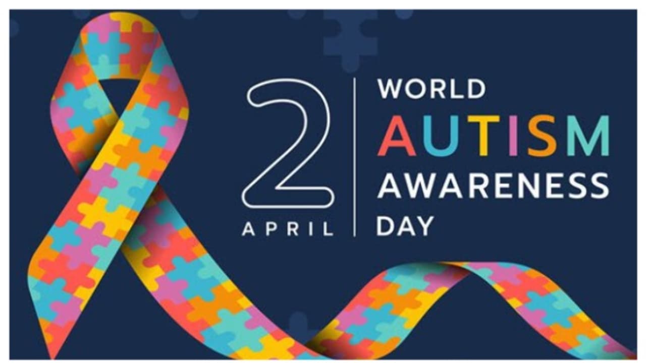 World Autism Awareness Day 2025 : ഇന്ന് ലോക ഓട്ടിസം അവബോധ ദിനം ; ഓട്ടിസം രോഗമല്ല, അവരെ ചേർത്ത് പിടിക്കാം 