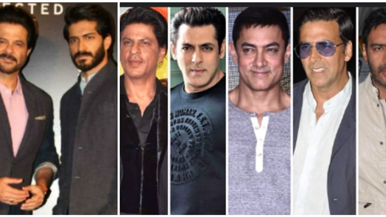 'ബോളിവുഡ് ഏതാണ്ട് തീര്‍ന്നു' പോസ്റ്റ്: അനില്‍ കപൂറിന്‍റെ മകന്‍ ഹര്‍ഷ്വര്‍ദ്ധന്‍ കപൂറിന്‍റെ പ്രതികരണം വൈറല്‍ !