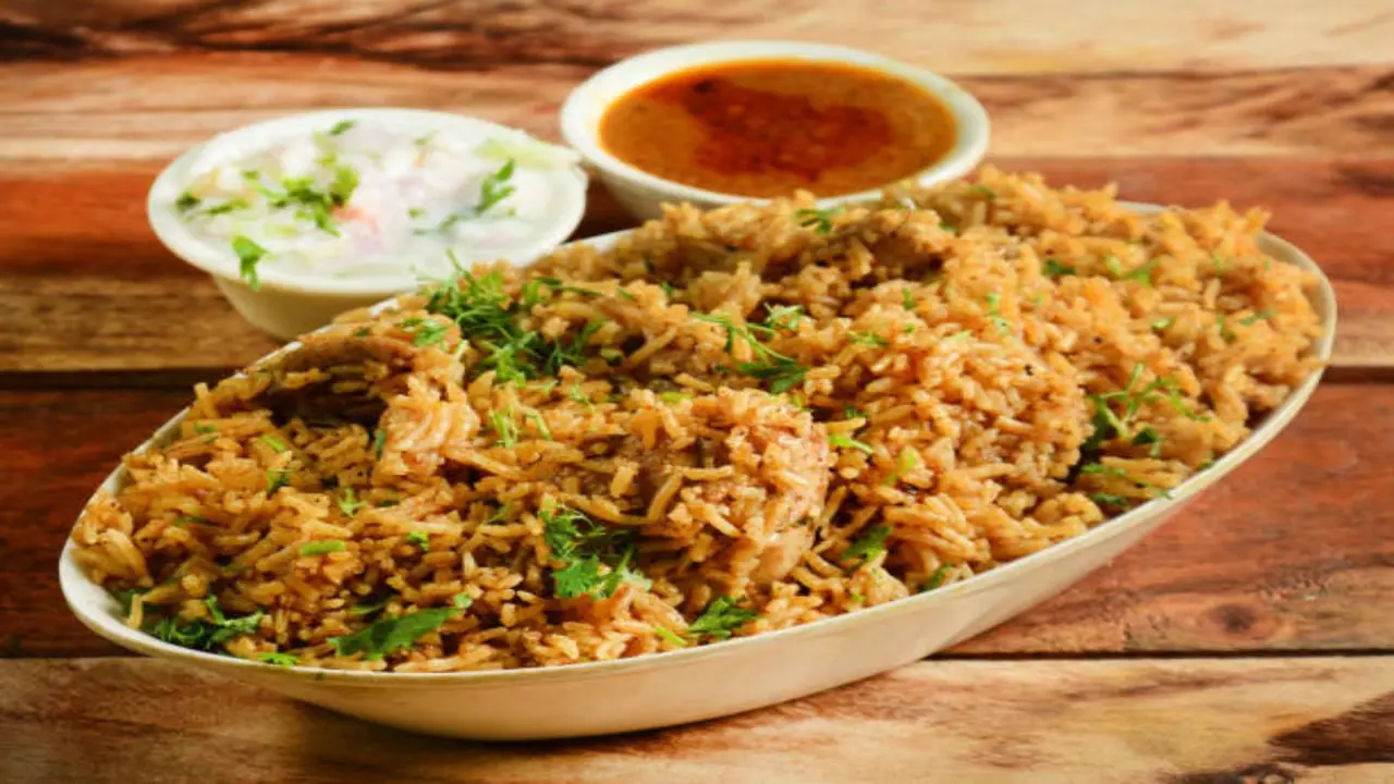 ambur biryani ambur biryani