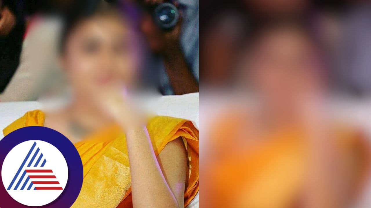 ಬಟ್ಟೆ ಬದಲಾಯಿಸುತ್ತಿದ್ದ ಸ್ಟಾರ್ ನಟಿ ರೂಮಿಗೆ ನುಗ್ಗಿದ ನಿರ್ದೇಶಕ; ಅಲ್ಲಿದ್ದವರಿಗೆ ಗಾಬರಿ ಆಗುವಂತೆ ಕೂಗಿದ್ದು ನಿಜವೇ?