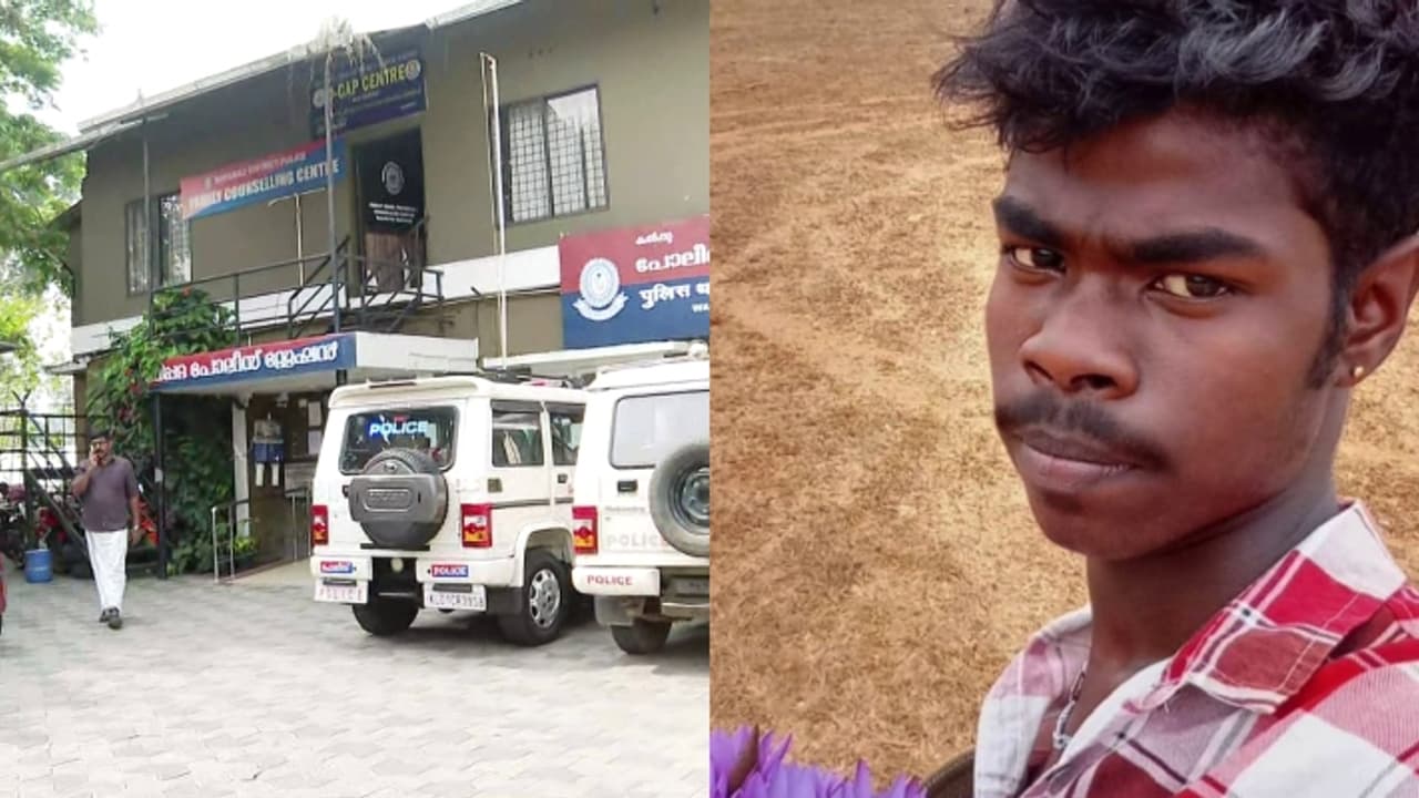 Kerala: Tribal boy found hanging in Wayanad police station; school records confirm he was minor Kerala: Tribal boy found hanging in Wayanad police station; school records confirm he was minor