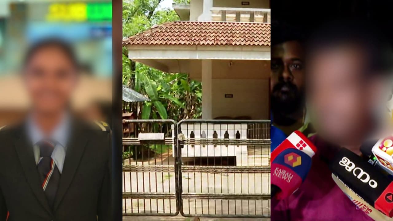 ഐബി ഉദ്യോഗസ്ഥയുടെ മരണം; സുഹൃത്തായ യുവാവിനെതിരെ ലുക്ക്ഔട്ട് നോട്ടീസ്, ഒളിവിലുള്ളയാളെ കണ്ടെത്താനായില്ല ഐബി ഉദ്യോഗസ്ഥയുടെ മരണം; സുഹൃത്തായ യുവാവിനെതിരെ ലുക്ക്ഔട്ട് നോട്ടീസ്, ഒളിവിലുള്ളയാളെ കണ്ടെത്താനായില്ല