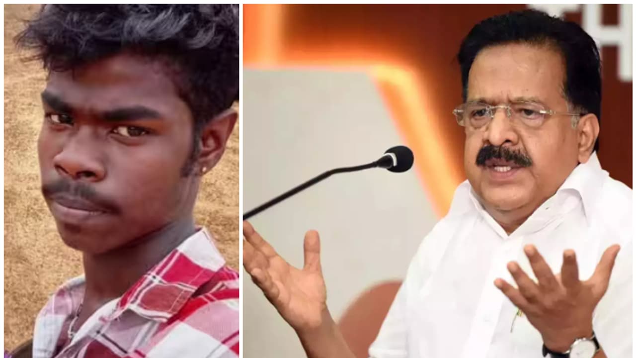 സാധാരണ നടത്തുന്ന ജുഡീഷ്യൽ അന്വേഷണം എന്തുകൊണ്ട് ഈ കേസിലില്ല? ഗോകുലിന്റെ മരണത്തിൽ പ്രതിഷേധമുയർത്തി കോൺഗ്രസ് സാധാരണ നടത്തുന്ന ജുഡീഷ്യൽ അന്വേഷണം എന്തുകൊണ്ട് ഈ കേസിലില്ല? ഗോകുലിന്റെ മരണത്തിൽ പ്രതിഷേധമുയർത്തി കോൺഗ്രസ്