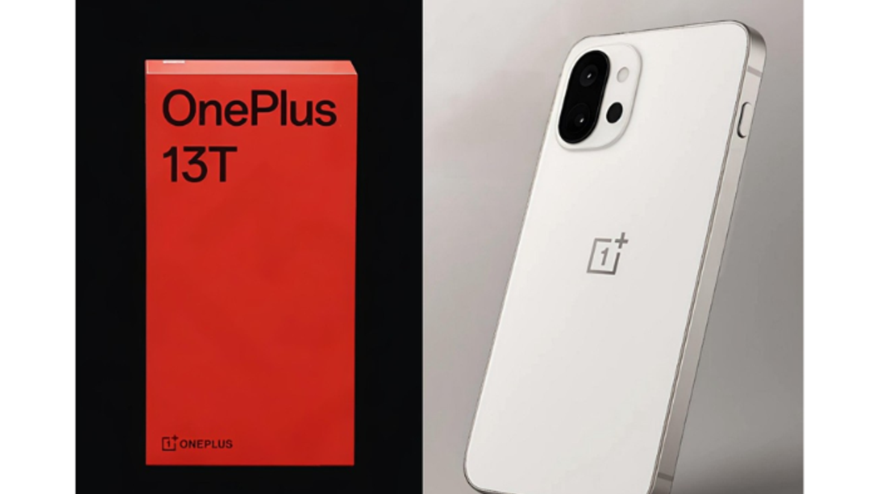 OnePlus 13T launch teased: Smartphone coming in April 2025 | Here's what you can expect