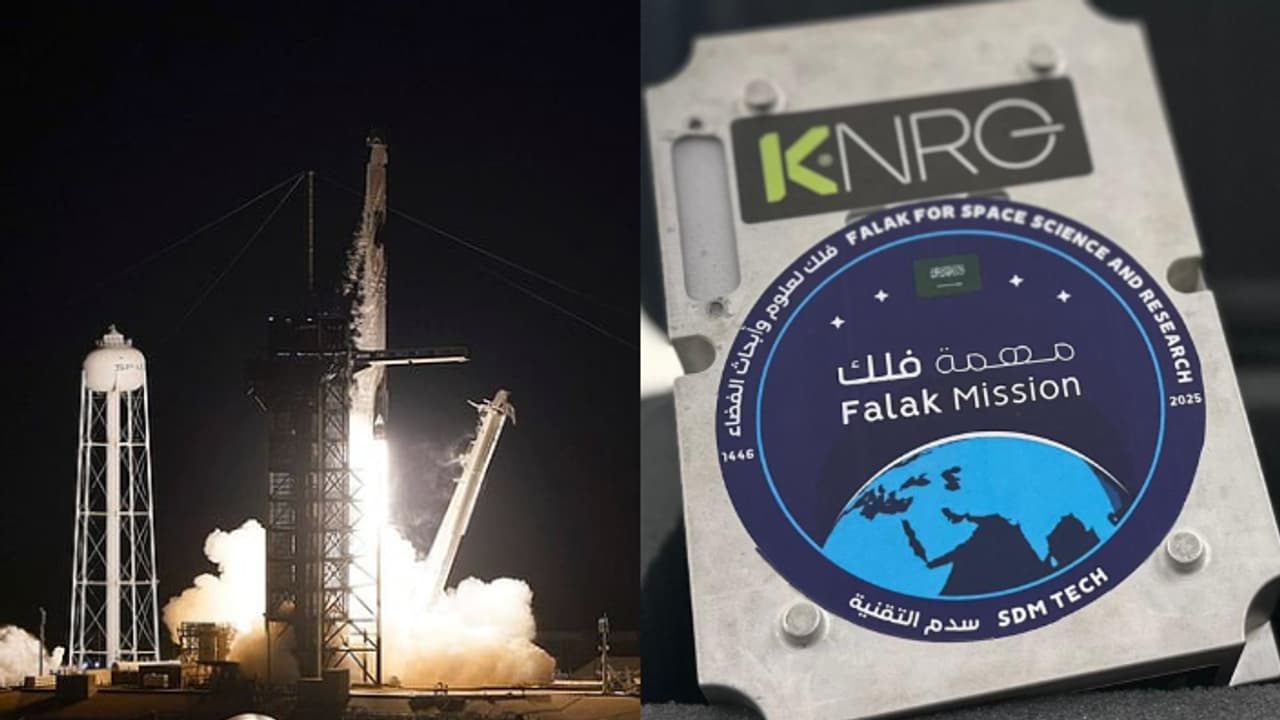 ബഹിരാകാശ യാത്ര നേത്രാരോഗ്യത്തെ ബാധിക്കുമോ, സൗദി അറേബ്യയുടെ ഫലക് ഗവേഷണ റോക്കറ്റ് വിക്ഷേപണം വിജയകരം ബഹിരാകാശ യാത്ര നേത്രാരോഗ്യത്തെ ബാധിക്കുമോ, സൗദി അറേബ്യയുടെ ഫലക് ഗവേഷണ റോക്കറ്റ് വിക്ഷേപണം വിജയകരം