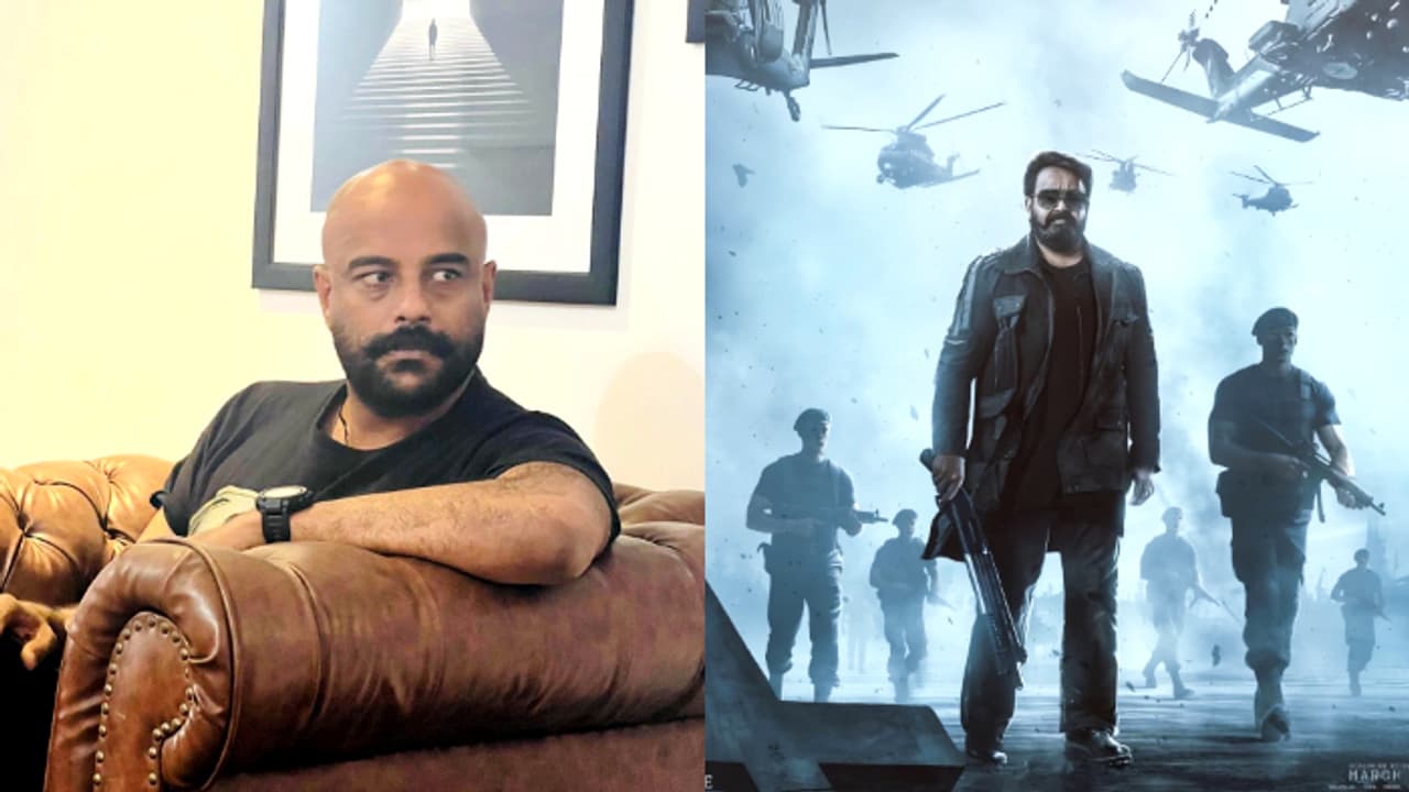 'റീ എഡിറ്റിന് ശേഷവും എമ്പുരാന്‍ ദേശവിരുദ്ധം'; മുരളി ഗോപിയെയും കടന്നാക്രമിച്ച് ആര്‍എസ്എസ് മുഖപത്രം