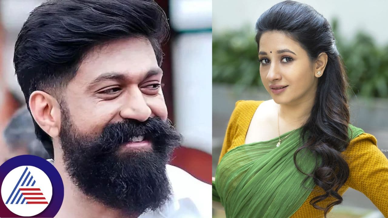 ಯಶ್‌ ಬಗ್ಗೆ ಹಗುರವಾಗಿ ಮಾತನಾಡಿದ ವ್ಯಕ್ತಿಗೆ ತಿರುಗೇಟು ಕೊಟ್ಟ ನಟಿ ಮಾನ್ವಿತಾ ಕಾಮತ್; ಟಗರು ಪುಟ್ಟಿ ಪರ ನಿಂತ ಕನ್ನಡಿಗರು!