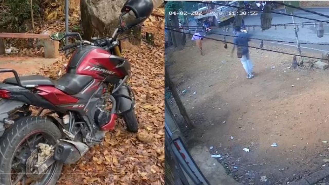 ബന്ധുവീട്ടിലേക്ക് പോകുന്നതിനിടെ ബൈക്ക് ഇടിച്ച് അപകടം; കാൽ നടയാത്രക്കാരിക്ക് ദാരുണാന്ത്യം ബന്ധുവീട്ടിലേക്ക് പോകുന്നതിനിടെ ബൈക്ക് ഇടിച്ച് അപകടം; കാൽ നടയാത്രക്കാരിക്ക് ദാരുണാന്ത്യം