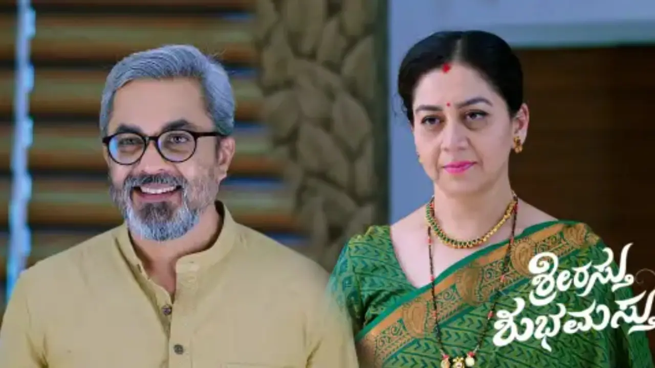 ಹೊಸ ಧಾರಾವಾಹಿಗೋಸ್ಕರ ಸುಧಾರಾಣಿಯ Shrirasthu Shubhamasthu Serial ಅಂತ್ಯ ಆಗ್ತಿದ್ಯಾ? 