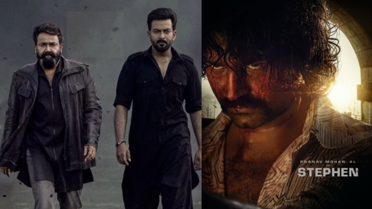 ഷോകളെല്ലാം ഫുൾ, ആന്റണിയും മോഹൻലാലും പൃഥ്വിരാജും സമ്മാനിച്ചത് നല്ല കളക്ഷൻ; കവിത തിയറ്റർ ഉടമ