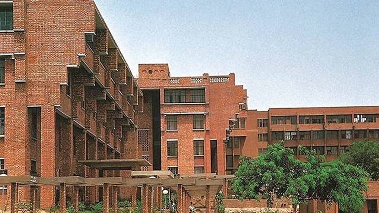 തുർക്കിയിലെ ഇനോനു സർവകലാശാലയുമായുള്ള ധാരണാപത്രം റദ്ദാക്കി ജെഎൻയു; തീരുമാനം രാജ്യസുരക്ഷ പരിഗണിച്ച്