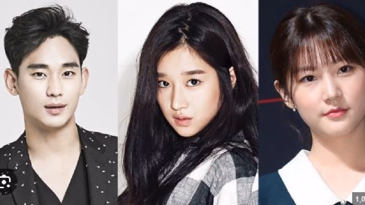 ಗೆಳತಿಗೆ ವಂಚಿಸಿ, ತಲೆ ತಗ್ಗಿಸಿದ ಕೊರಿಯನ್ ಮಹಾನ್ ನಟ ಬೀದಿಗೆ, ಇಲ್ಲಿ ಮೆರೆಯೋ ಸ್ಯಾಂಡಲ್‌ವುಡ್ ನಟ!