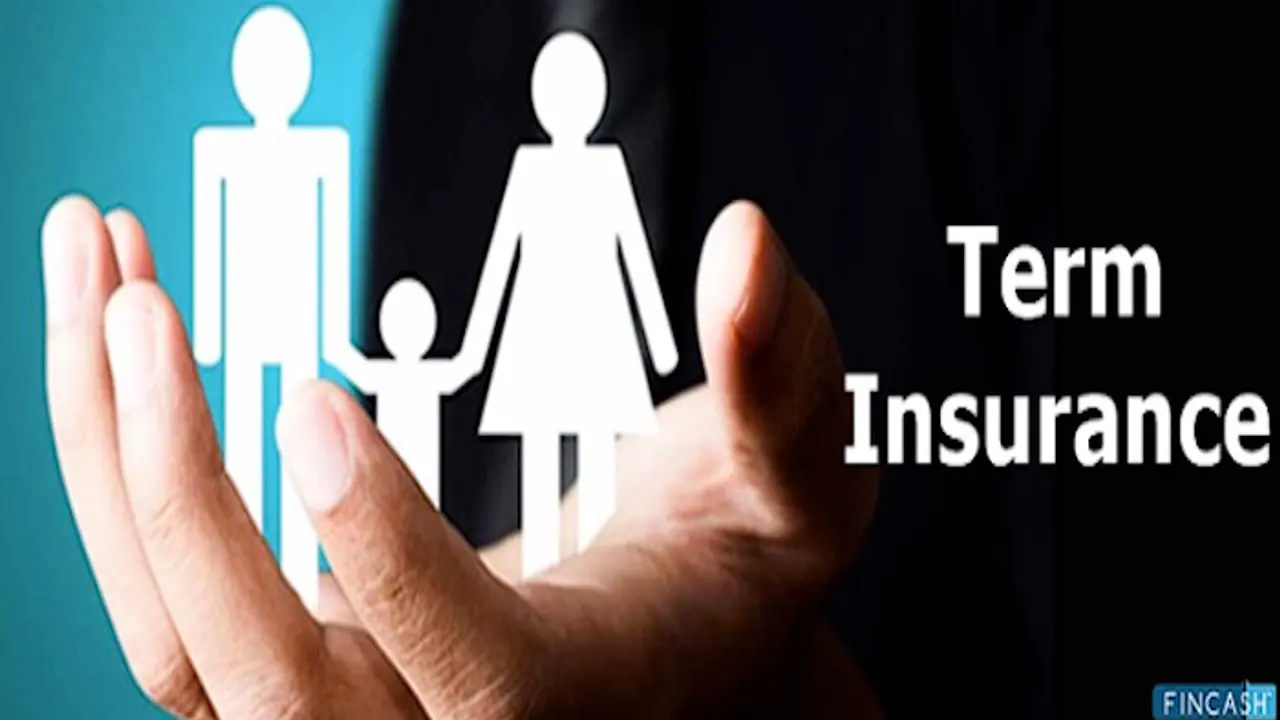 Term insurance: Smart choice for financially secured individuals