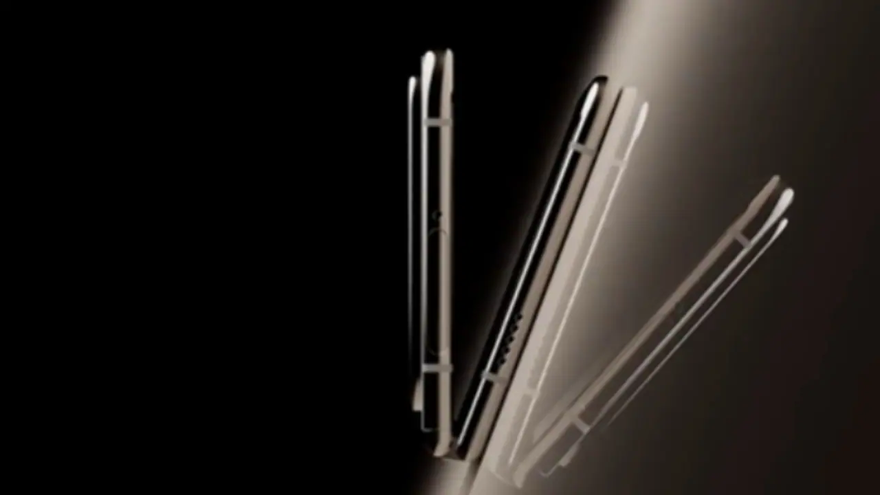 ഗൂഗിൾ പിക്സൽ 10 പ്രോ ഫോൾഡ് റെൻഡറുകൾ ചോർന്നു; ഫോണ്‍ ഓഗസ്റ്റിൽ ലോഞ്ച് ചെയ്തേക്കും