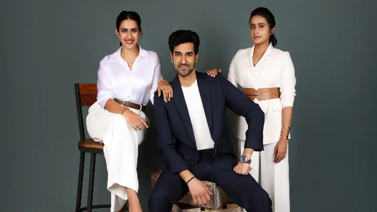 మ్యాడ్ కుర్రాడుని పట్టేసిన నిహారిక.. రెండో సినిమా క్రేజీ కాంబో ! మ్యాడ్ కుర్రాడుని పట్టేసిన నిహారిక.. రెండో సినిమా క్రేజీ కాంబో !