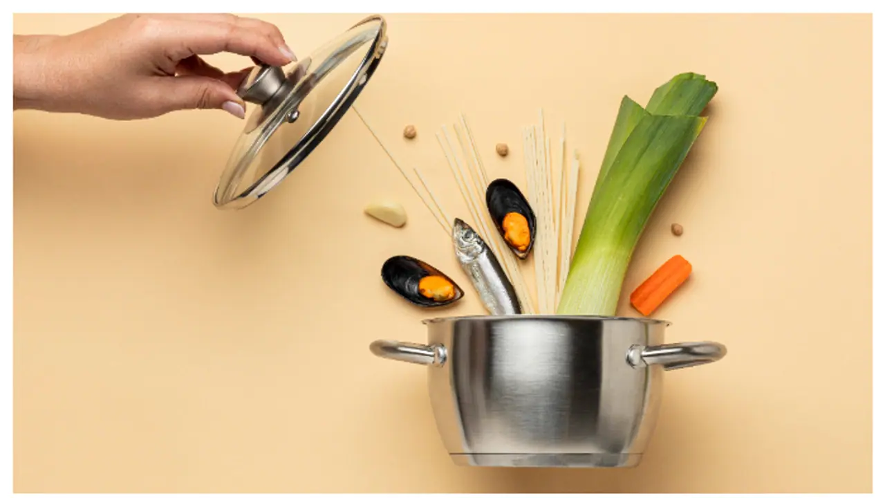 പ്രഷർ കുക്കർ ഉപയോഗിക്കുമ്പോൾ സൂക്ഷിക്കണം; കാരണം ഇതാണ് 