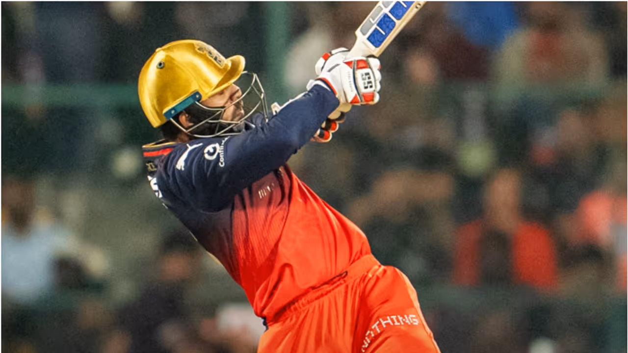 'വിരാട് കോലിയല്ല, ആര്സിബിയെ നയിക്കേണ്ടിയിരുന്നത് ഞാനായിരുന്നു'; വെളിപ്പെടുത്തി ജിതേഷ് ശര്മ 'വിരാട് കോലിയല്ല, ആര്സിബിയെ നയിക്കേണ്ടിയിരുന്നത് ഞാനായിരുന്നു'; വെളിപ്പെടുത്തി ജിതേഷ് ശര്മ