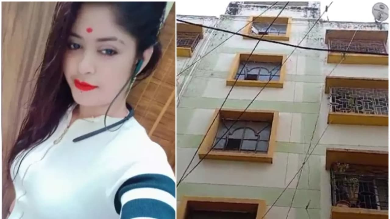 ഫ്ലാറ്റിൽ നിന്ന് ശബ്ദം കേട്ടെന്ന് നാട്ടുകാർ; ഡോർ തകർത്ത് അകത്ത് കയറിയപ്പോൾ യുവതിയുടെ മൃതദേഹം, അടുത്ത് യുവാവും ഫ്ലാറ്റിൽ നിന്ന് ശബ്ദം കേട്ടെന്ന് നാട്ടുകാർ; ഡോർ തകർത്ത് അകത്ത് കയറിയപ്പോൾ യുവതിയുടെ മൃതദേഹം, അടുത്ത് യുവാവും