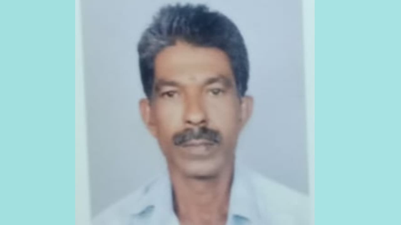 കെട്ടിട നിർമാണത്തിനിടെ 3 നിലക്കെട്ടിടത്തിൽനിന്ന് വീണു, ചികിത്സയിലിരിക്കെ തൊഴിലാളി മരിച്ചു