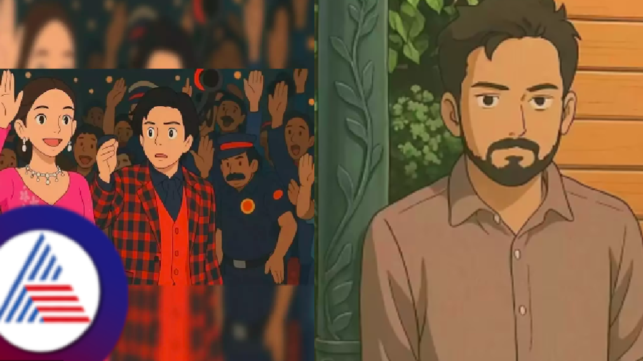 Ghibli art Trending: ವೈಯಕ್ತಿಕ ಫೋಟೋಗಳನ್ನ ಅಪ್ಲೋಡ್ ಮಾಡ್ತೀರಾ ಎಚ್ಚರ! ಗೋವಾ ಪೊಲೀಸರು ಕೊಟ್ಟ ಎಚ್ಚರಿಕೆ ಏನು? Ghibli art Trending: ವೈಯಕ್ತಿಕ ಫೋಟೋಗಳನ್ನ ಅಪ್ಲೋಡ್ ಮಾಡ್ತೀರಾ ಎಚ್ಚರ! ಗೋವಾ ಪೊಲೀಸರು ಕೊಟ್ಟ ಎಚ್ಚರಿಕೆ ಏನು?