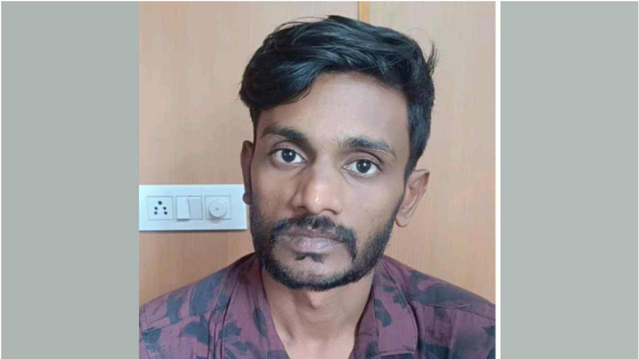 കര്‍ണാടകയില്‍ നിന്ന് ബസില്‍ കേരളത്തിലേക്ക്, യുവാവിനെ പരിശോധിച്ചപ്പോള്‍ കിട്ടിയത് എംഡിഎംഎ