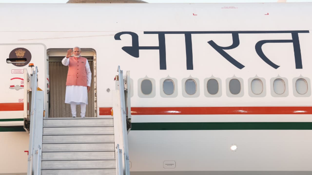 PM Modi departs for Thailand to attend 6th BIMSTEC Summit, focus on trade and cooperation