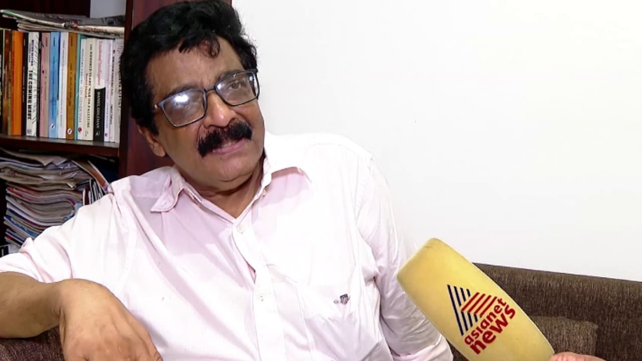 വഖഫ് വിഷയം; കേരളത്തിൽ ക്രൈസ്തവ സഭയുമായി കമ്യൂണിക്കേഷൻ ഗ്യാപ്പ് ഉണ്ടായെന്ന് എം കെ മുനീർ