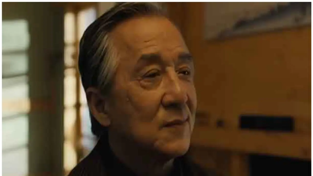 'Karate Kid: Legends' Trailer OUT: Ralph Macchio, Jackie Chan make triumphant return in new adventure [WATCH]